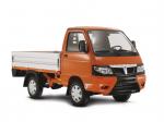 Piaggio Porter Tipper 2009 года